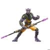 Figurine - hasbro - star wars rebels garazeb zeb orrelios - 15 cm - mixte - 3 ans