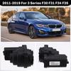 For BMW 1 3 4 Series F32 F33 F36 F30 F31 F34 X1 F48 F49 X2 F39 Car Folding Engine Exterior Rearview Power Mirror Motor