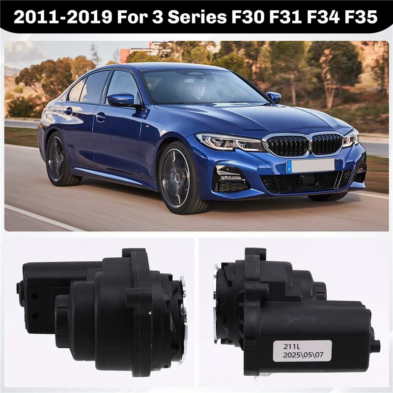 For BMW 1 3 4 Series F32 F33 F36 F30 F31 F34 X1 F48 F49 X2 F39 Car Folding Engine Exterior Rearview Power Mirror Motor