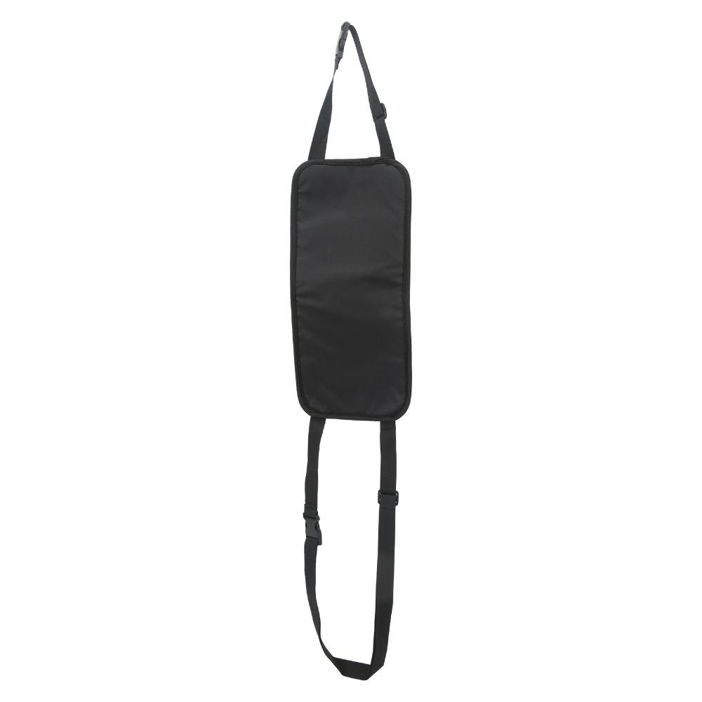 2PCS Adjustable Straps Car Fishing Rod Holder Oxford Cloth Fishing Rod Holder For Car, SUV