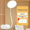 Xiaomi USB Plug-in Table Lamp DC5V Desk Lamp With Clip Bed Reading Book Night Light LED Desk Lamps 3 Modes Dimming Eye Protection