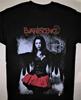 T-shirt du groupe Evanescence