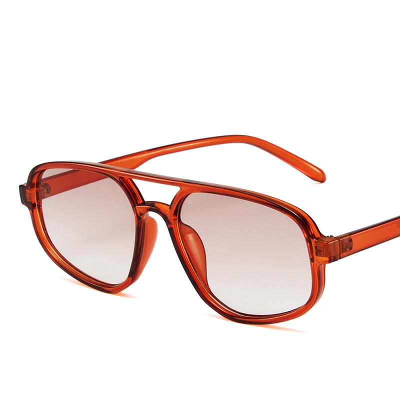 Wielokątne damskie luksusowe marki kocie okulary męskie designerskie odcienie gradientowe dla kobiet UV400 Lentes