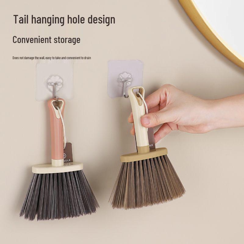 Versatile Crevice Dusting Brush for Home Cleaning – Sofa, Bedroom, Window Sills & Grooves.