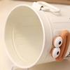 Cartoon Pencil Case DIY Desktop Storage Buckets New Pencil Holder  Students Stationery