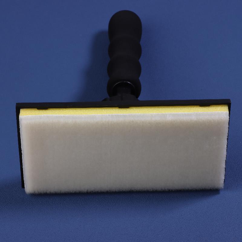 1Pcs Quick Paint Edger Tool Paint Edger Trimmer Washable Wall Corner Paint Edger Hand Tool For Wall Painting