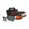 Black & Decker KA2000 120 W Sander