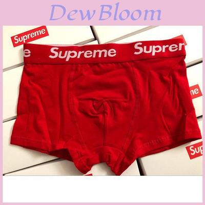 Calzoncillos tipo bóxer deportivos de algodón transpirable de cintura media para hombre, talla grande, ropa interior cómoda para jóvenes