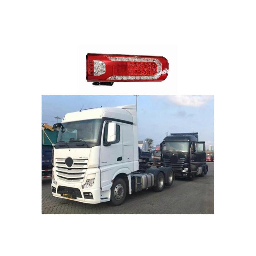 LKW-Kombination-Rücklicht (Recht) für ACTROS Rücklicht Streaming Version Blinker 0035443303
