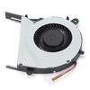 Computer Fan 4 Pin Low Noise CPU Cooling Fan for FL5500L F554L R556L VM510L VM890L R555LD X554L Laptop