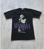 Vintage Style 1987 Madonna Who's That Girl Tour T-Shirt