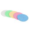 10Pcs Facial Sponges Compressed Facial Sponge For Facial Cleansing Facial Deep