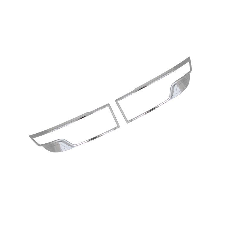 Land Rover Evoque Taillight Frame & Cover for 2013-2018 Models - Rear Headlight Decorative Strip.
