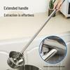 FANXI 304 Stainless Steel Water Ladle