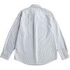 Tommy Hilfiger Striped Brand Logo Button Long Sleeve Shirt Men shirts MW41249000-0CE