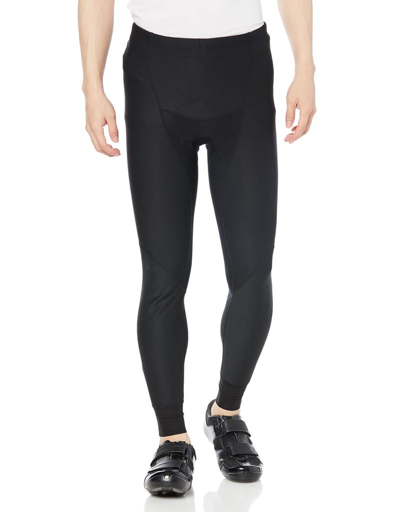 Pearl Izumi Windbreak Racer Size XL Men's Tights, Black,