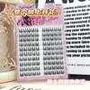 LuxeFlutter - Spiky Multipack False Eyelashes Cluster
