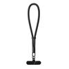 Hand Wrist Strap Lanyard with Tether Tabs Phone Lanyard Universal for Mobile Phone Cellphone Lanyard Auto Locking Strap