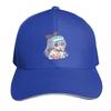 Honkai Impact rd herrscher of sentience Baseball Cap Uv Protection Solar Hat Hip Hop Sunhat Caps For Unisex Womens