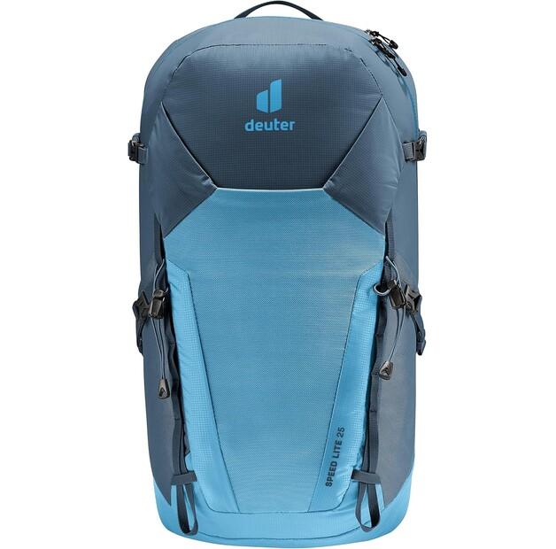 Рюкзак Deuter Speed Lite 25 ink/wave (3410422-1389)