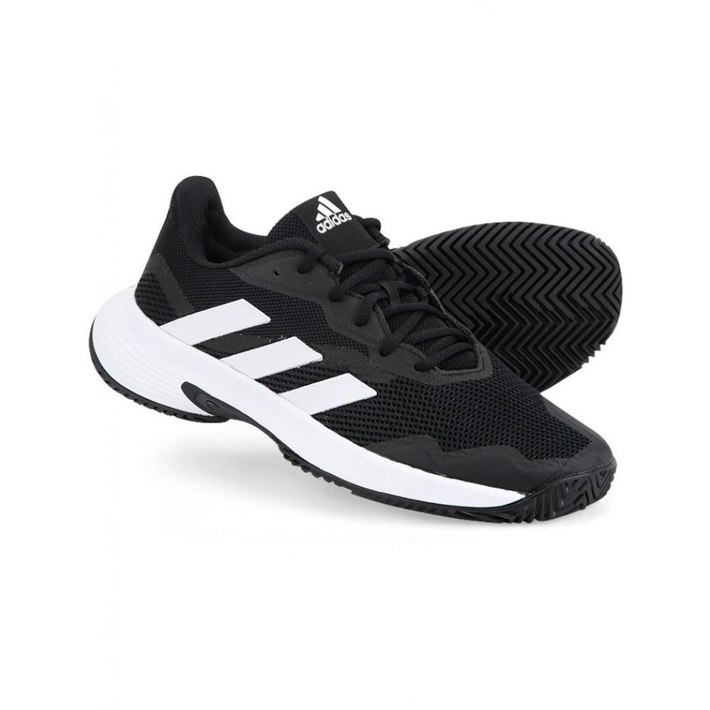 

Adidas Tennis Shoe Court Jam Control Gw2554 285