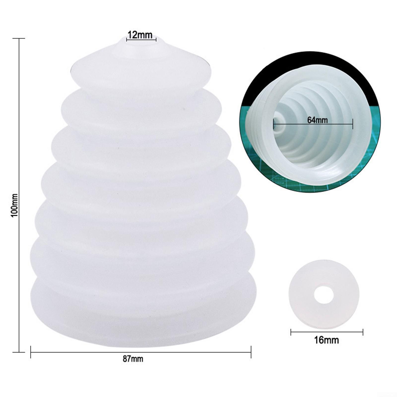 

Аксессуар пылезащитного чехла Ударный молоток Пылезащитное устройство