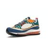 Nike Air Max 98 Multi-Color 2019 - AH6799-601