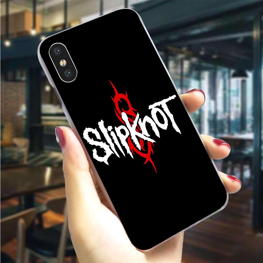 huawei p20 coque slipknot