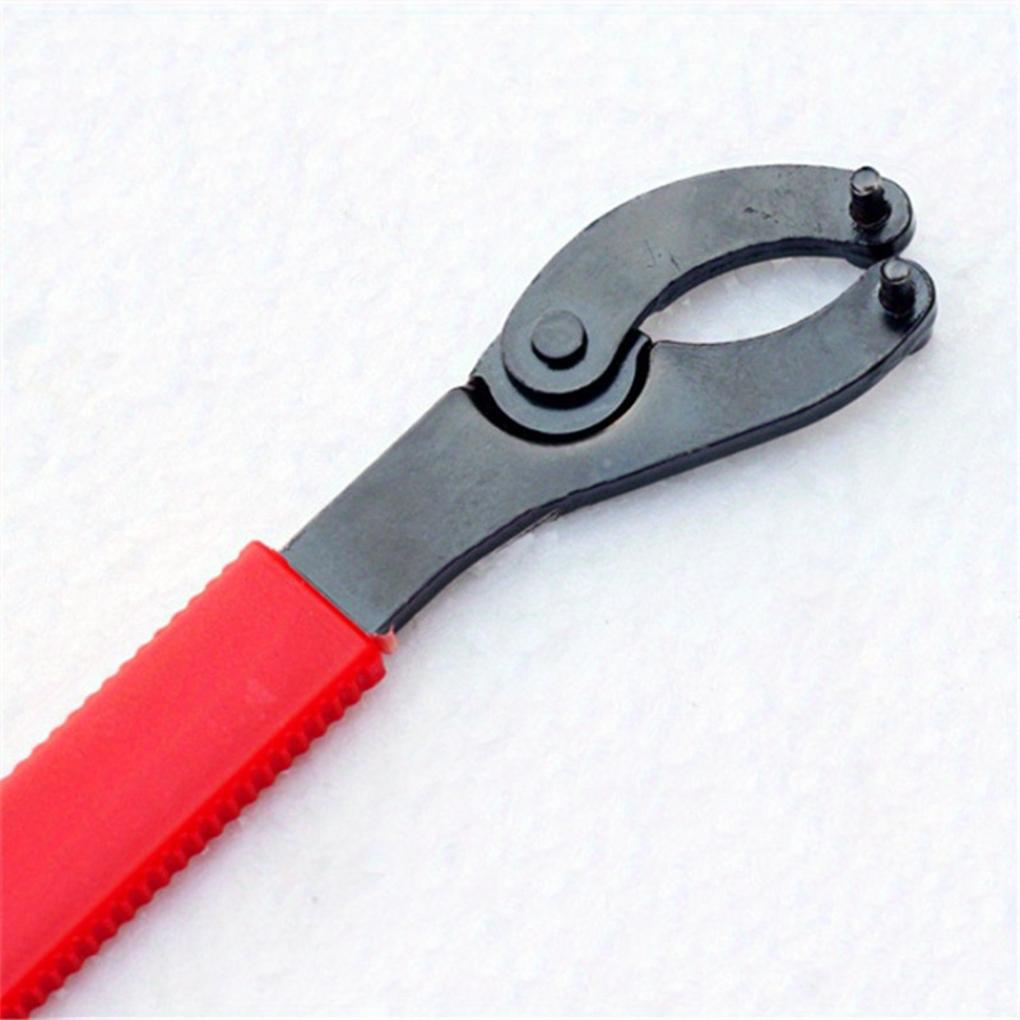 Bicycle Repair Tool High Hardness And High Strength For Bottom Bracket Bicycle Repair Wrench Remover