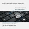 Microsoft Surface Pro Signature Keyboard with Alcantara
