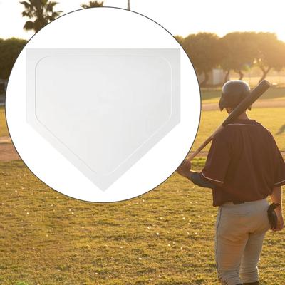 Baseball Softball Base Training Accessories Exercise for Athletes Practice