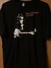 Rory Gallagher - “Deuce” - Black Shirt - 3XL