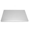 15.6in Laptop for Win 11 1920x1080 2.4GHz 5GHz WiFi Fingerprint Unlock HD Laptop Silver