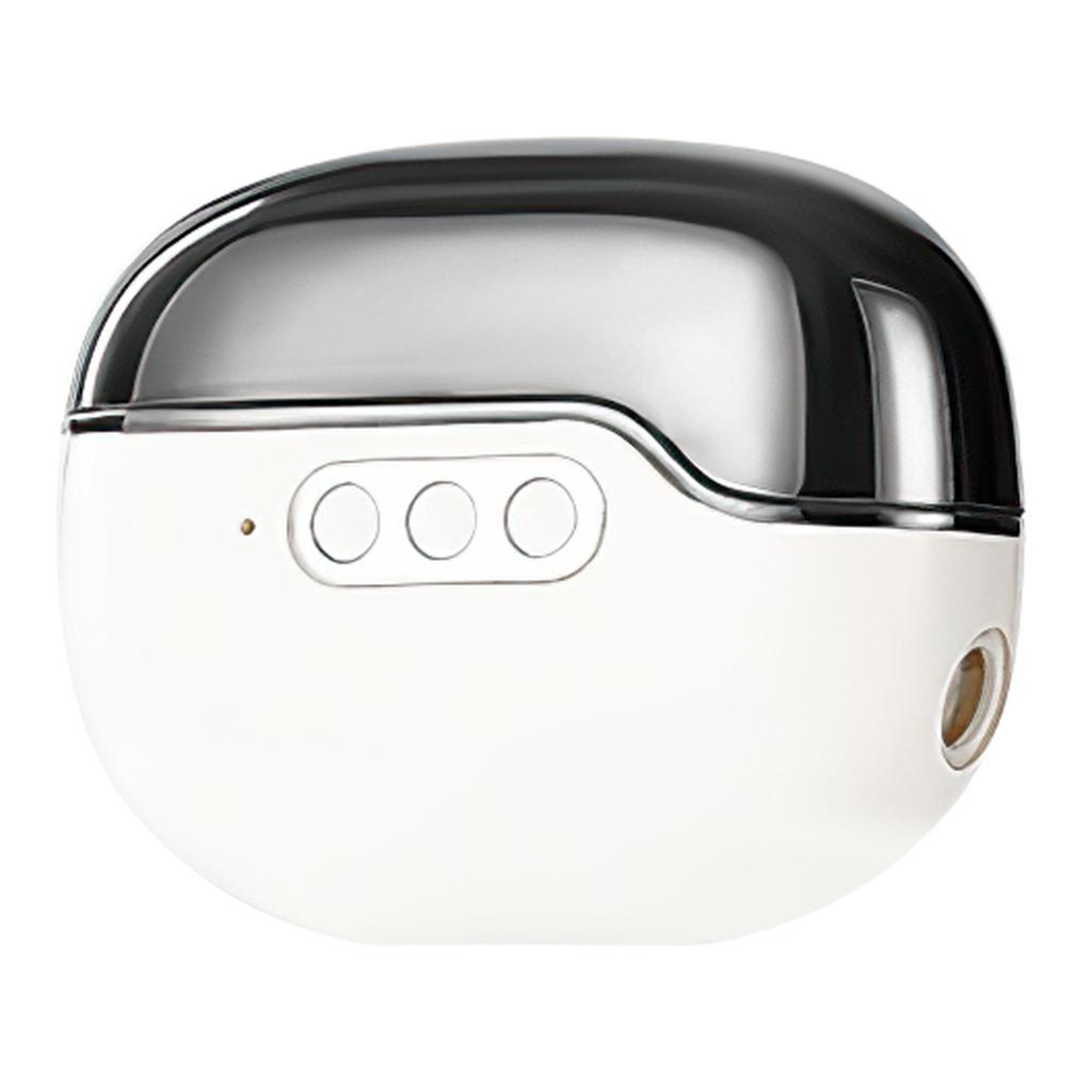 4 in 1 Electric Nail Grinder Baby Safe Nail Trimmer with U-V Light Dual-Head 3 Speed Display Automatic Nail Grinder