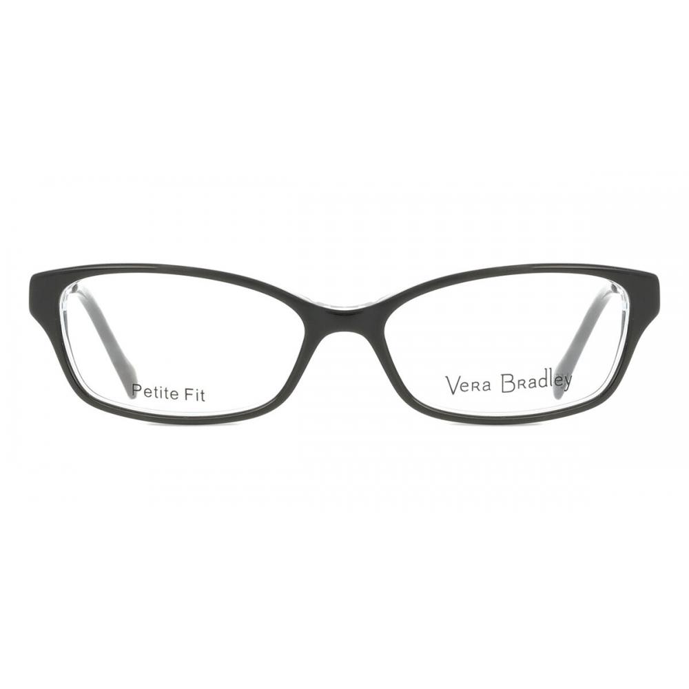 

Vera Bradley Hadley Pfe Women Eyeglasses 51-15-135