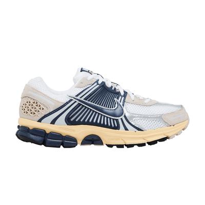 Zoom Vomero 5 Thunder Blue Cream