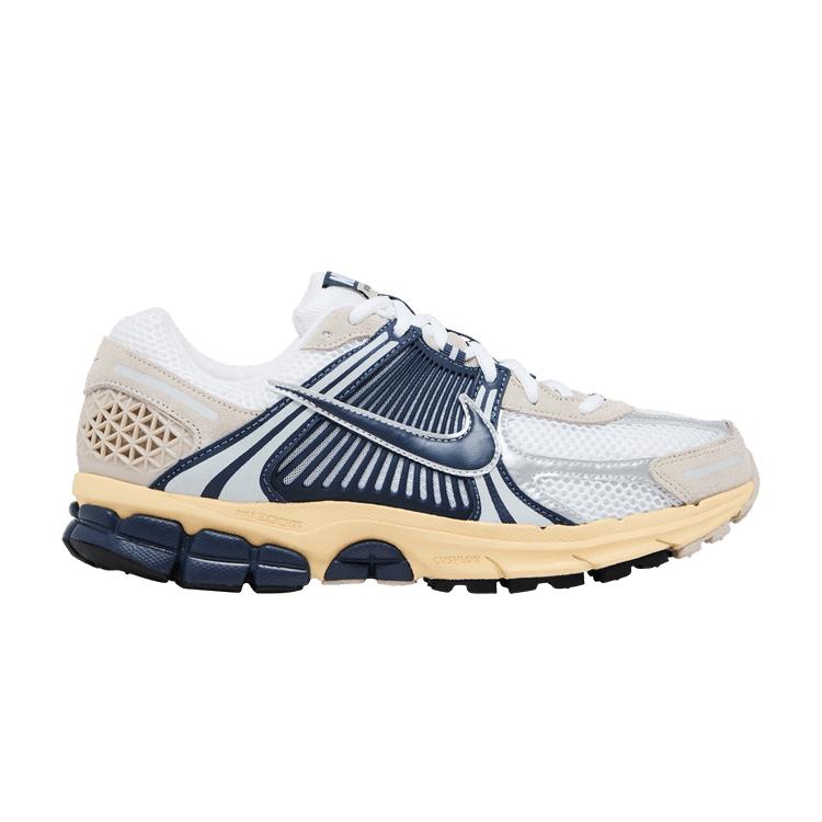 Nike Zoom Vomero 5 Thunder Blue Cream 39