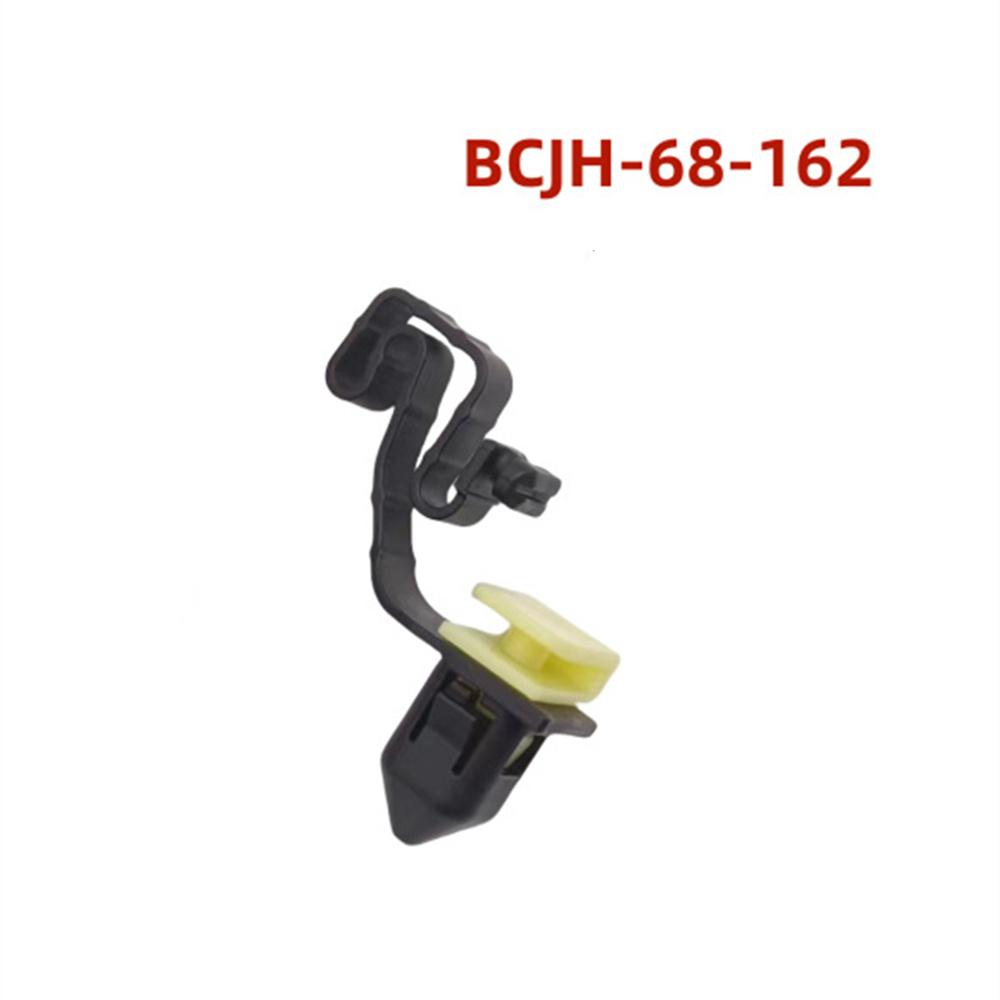 

Right A Pillar Trim Retainer Clip BCJH-68-162 For Mazda CX-30 CX-50 CX-60 MX-30