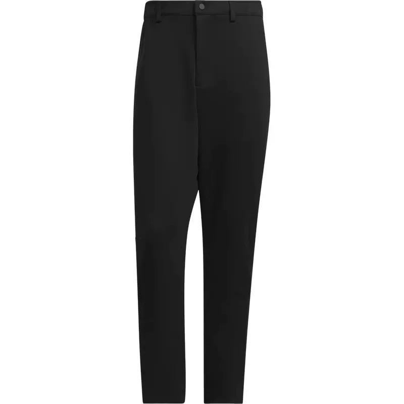 Adidas Men s Spring Wuzong Series Soft Skin-Friendly Sports Casual Pants Jz4190 S