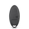 KEYYOU Voor Nissan Juke Qashqai X-Trail TIIDA SYLPHY J10 J11 2012-2020 Auto Keyless Go Slimme Afstandsbediening Sleutel 433Mhz 4A Chip 2 Knoppen