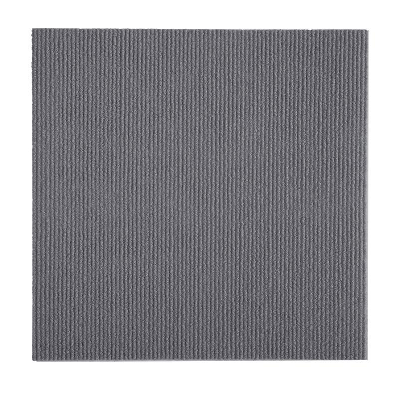 Japanese Adhesive-Free Splicing Carpet Mat for Large Areas - Ideal for Bedrooms, Children’s Rooms, and Pet-Friendly Homes