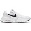 Nike Air Max Fusion White Black Women Sneakers CJ1671-100