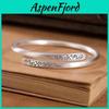 Exquisites Vintage Ethnischer Stil Massives Mattes Kupferarmband Mit Silberner Reflexion Großhandel Ab Werk