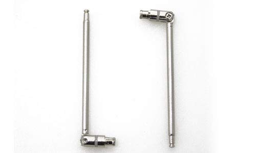 

Dream Maker Retractable Rod Antenna for Full Seg Portable Navigation [PNOP-ANRT01]