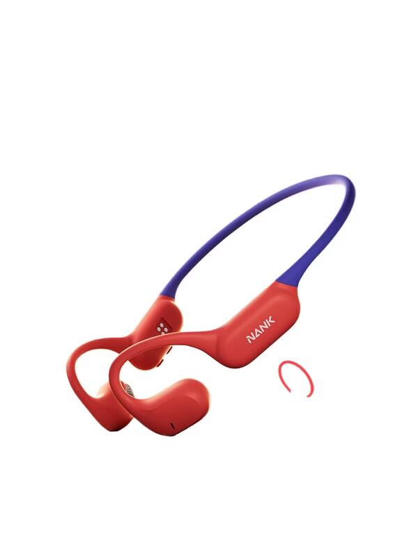 

NANK Runner Air Bone Conduction Sports Headphones