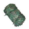 Jungle Camouflage Net
