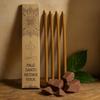 Decorațiuni pentru casă – Tămâie și candele de tămâie