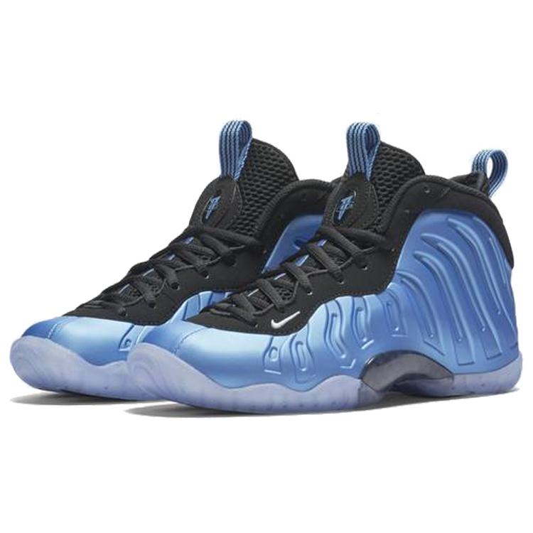 Nike Air Foamposite One University Blue GS 644791-402