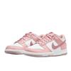 Nike Dunk Low Pink Velvet