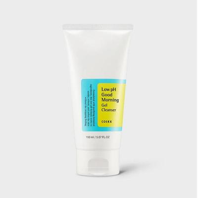 Čisticí gel na dobré ráno s nízkým pH 150 ml